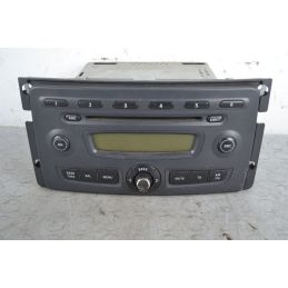 Autoradio Smart Fortwo W451 Dal 2007 al 2015 Cod A4518203279/002  1708357661644