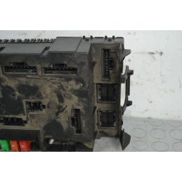 Body computer Smart Fortwo W451 Dal 2007 al 2015 Cod A4515400850/001  1708358283500