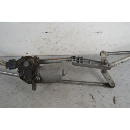 Motorino tergicristallo anteriore Smart Fortwo W451 Dal 2007 al 2015 Cod A4518240001  1708358656311