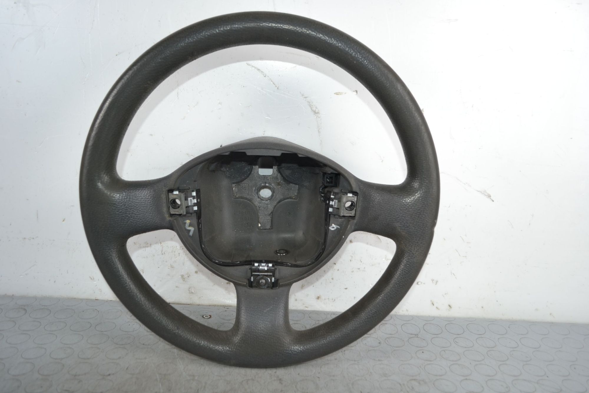 Volante Fiat Punto 188 Dal 2003 al 2011 Cod OE 735341224  1708416134553