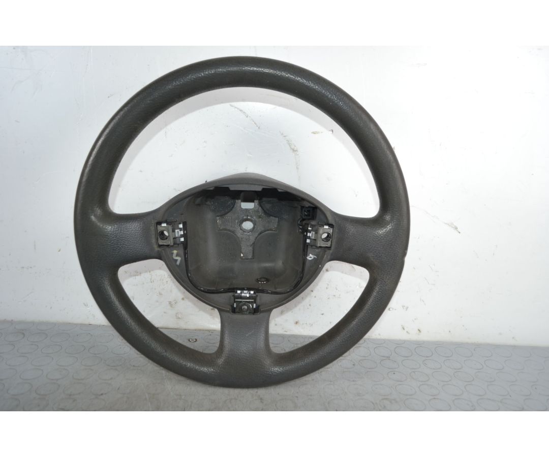 Volante Fiat Punto 188 Dal 2003 al 2011 Cod OE 735341224  1708416134553