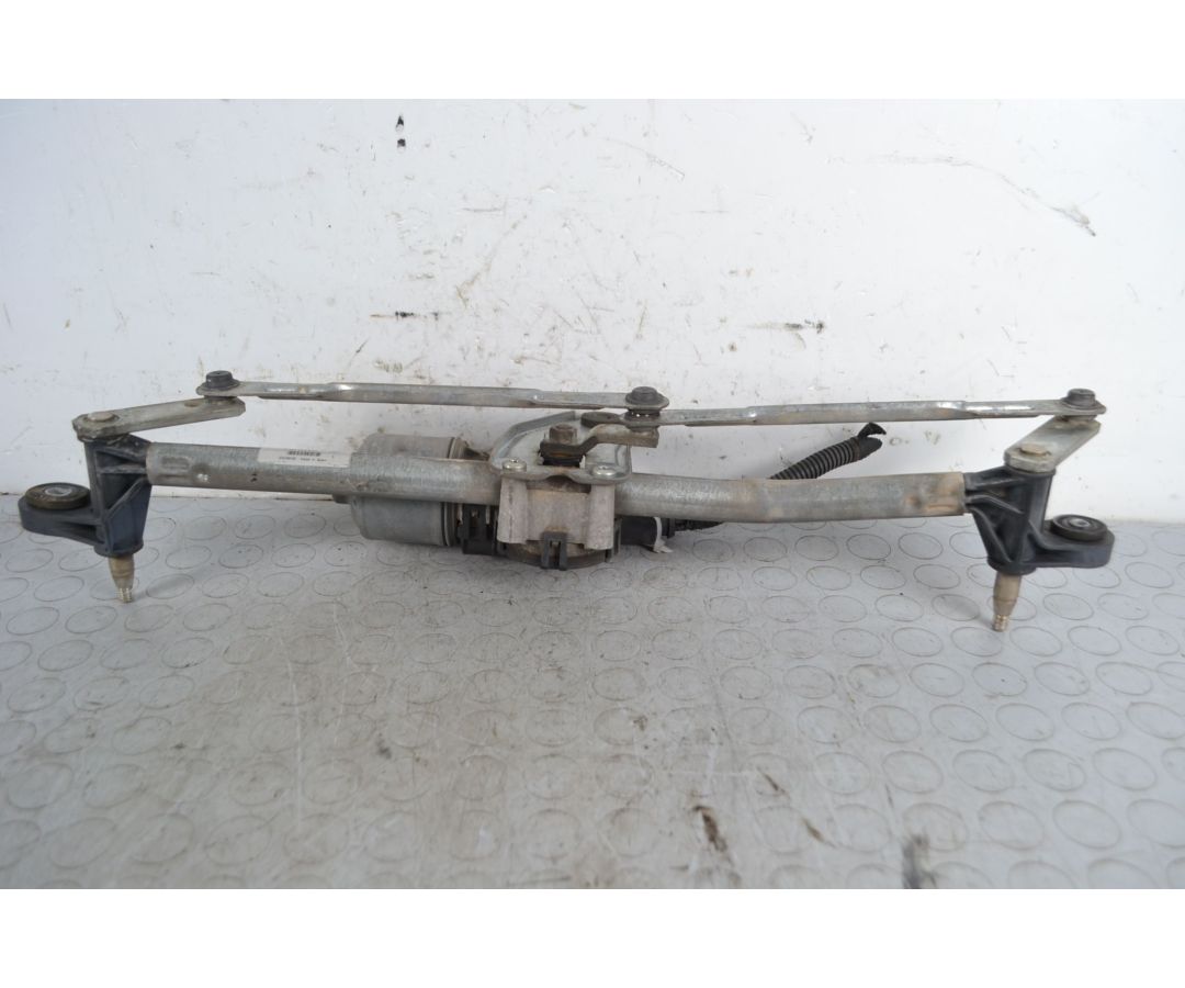 Motorino tergicristallo anteriore Lancia Ypsilon Dal 2003 al 2011 Cod 3397020595 1708418430356 Motorino tergicristallo anteriore Lancia Ypsilon Dal 2003 al 2011 Cod 3397020595 1708418430356