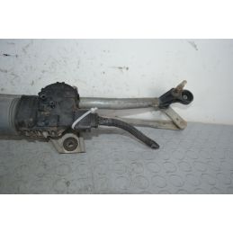 Motorino tergicristallo anteriore Lancia Ypsilon Dal 2003 al 2011 Cod 3397020595  1708418430356