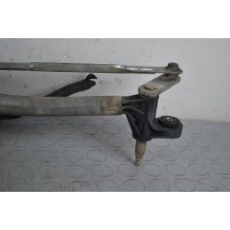 Motorino tergicristallo anteriore Lancia Ypsilon Dal 2003 al 2011 Cod 3397020595  1708418430356