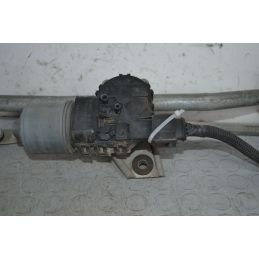 Motorino tergicristallo anteriore Lancia Ypsilon Dal 2003 al 2011 Cod 3397020595  1708418430356