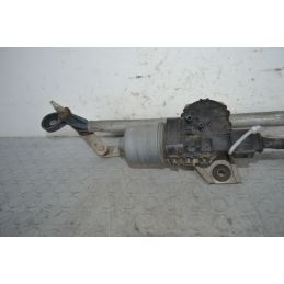 Motorino tergicristallo anteriore Lancia Ypsilon Dal 2003 al 2011 Cod 3397020595  1708418430356