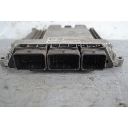 Centralina ECU Nissan Qashqai J10 Dal 2006 al 2010 Cod 23710BB47A/0281017185  1708419928418