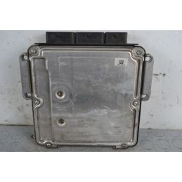 Centralina ECU Nissan Qashqai J10 Dal 2006 al 2010 Cod 23710BB47A/0281017185  1708419928418