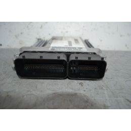 Centralina ECU Bmw Serie 3 E91 Touring Dal 2005 al 2007 Cod 0281012754/DDE7799855  1708423503700