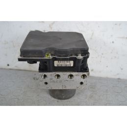 Pompa modulo ABS Nissan Qashqai J10 Dal 2006 al 2010 Cod 47660BR00C  1708424385183