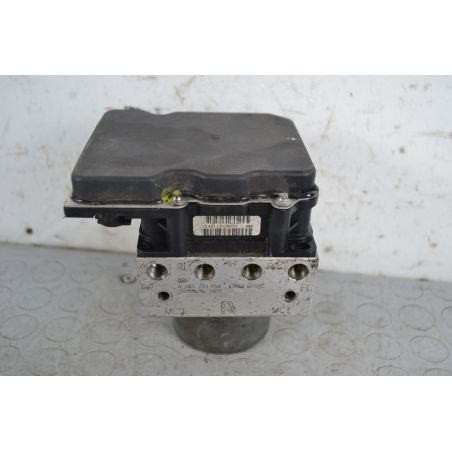 Pompa modulo ABS Nissan Qashqai J10 Dal 2006 al 2010 Cod 47660BR00C  1708424385183