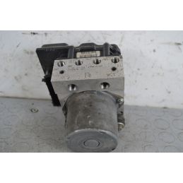 Pompa modulo ABS Nissan Qashqai J10 Dal 2006 al 2010 Cod 47660BR00C  1708424385183