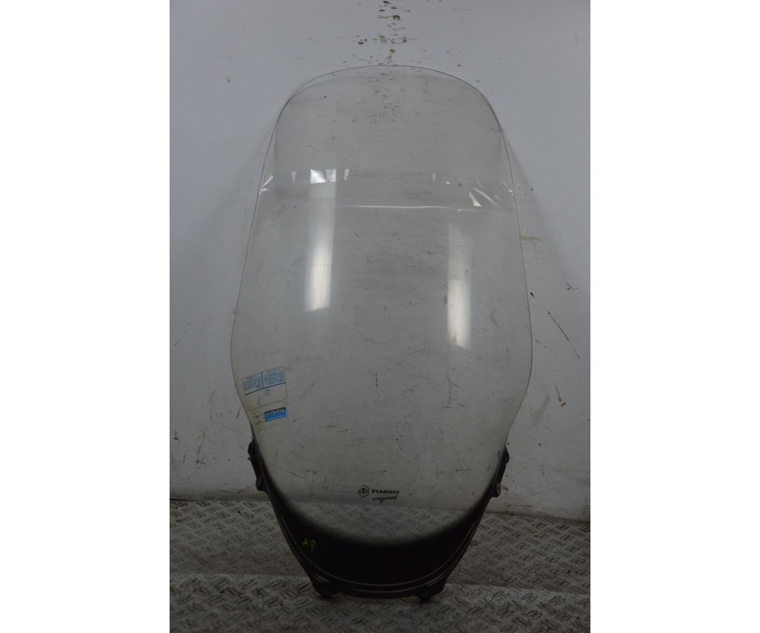 Parabrezza Cupolino Piaggio X9 250 Dal 1999 al 2002 1708425092219 Parabrezza Cupolino Piaggio X9 250 Dal 1999 al 2002 1708425092219
