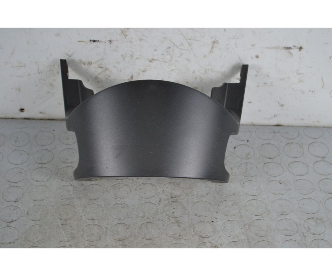 Rivestimento piantone dello sterzo superiore Fiat 500 Dal 2007 al 2015 Cod 735427191 1708425975734 Rivestimento piantone dello sterzo superiore Fiat 500 Dal 2007 al 2015 Cod 735427191 1708425975734