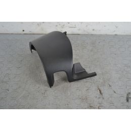 Rivestimento piantone dello sterzo superiore Fiat 500 Dal 2007 al 2015 Cod 735427191  1708425975734