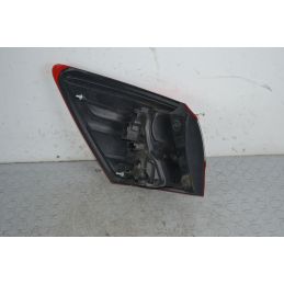 Fanale stop posteriore DX Nissan Qashqai J10 Dal 2010 al 2014 Cod 08-215-19L3R-B  1708428533818