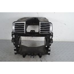 Bocchette aria centrali Smart ForTwo W451 dal 2007 al 2015 Cod a4518300254  1708429188871