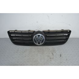 Griglia anteriore Volkswagen Touran Dal 2003 al 2007 Cod 1T0853601  1708441587027