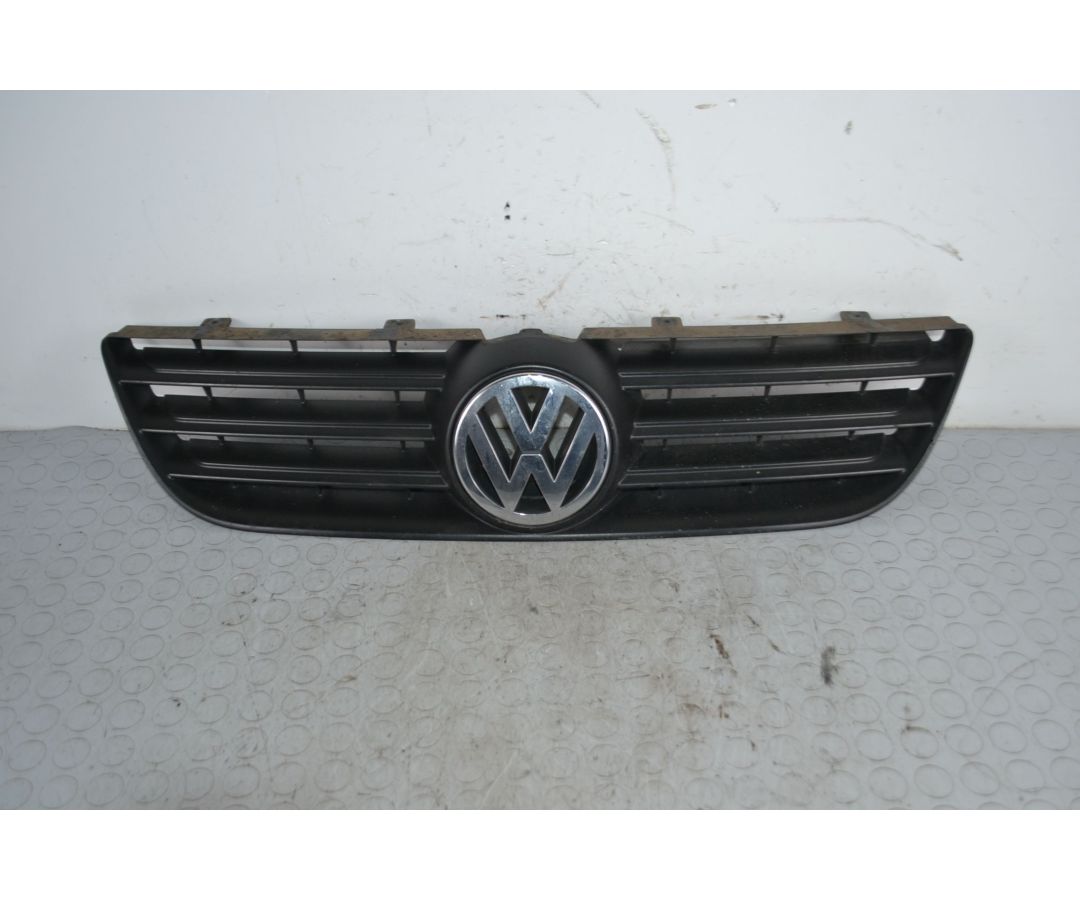 Griglia anteriore Volkswagen Touran Dal 2003 al 2007 Cod 1T0853601  1708441587027