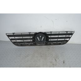 Griglia anteriore Volkswagen Touran Dal 2003 al 2007 Cod 1T0853601  1708441587027