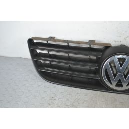 Griglia anteriore Volkswagen Touran Dal 2003 al 2007 Cod 1T0853601  1708441587027