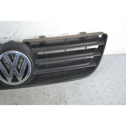 Griglia anteriore Volkswagen Touran Dal 2003 al 2007 Cod 1T0853601  1708441587027