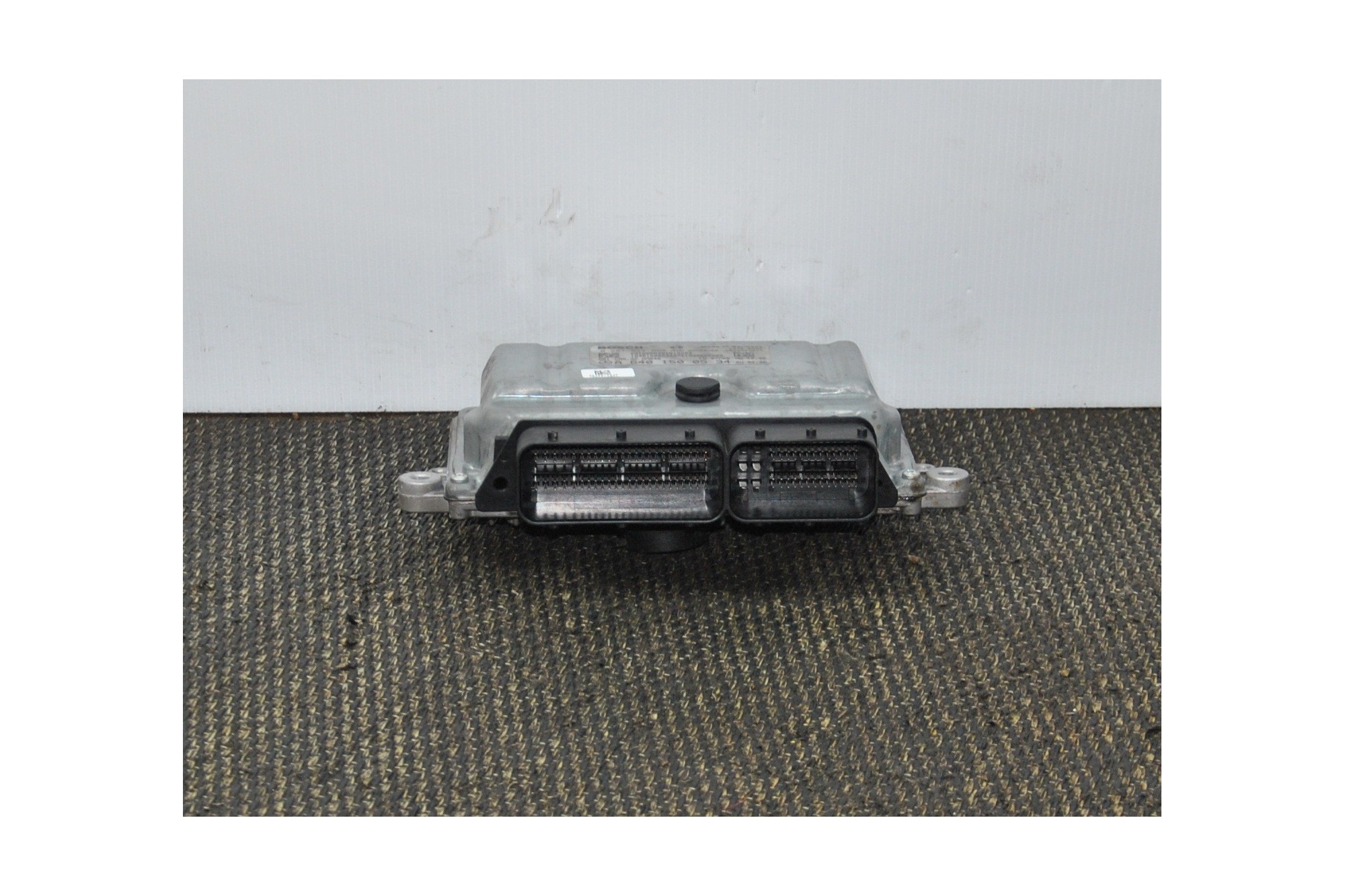 Centralina ECU Mercedes Classe A W169 dal 2004 al 2012 Cod A6401500534  2411111156537