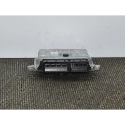 Centralina ECU Mercedes Classe A W169 dal 2004 al 2012 Cod A6401500534  2411111156537