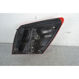 Fanale Stop posteriore SX Nissan Qashqai J10 dal 2010 al 2014 Cod 08-215-19l3l  1708443934195