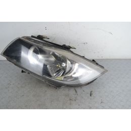 Faro fanale anteriore SX Bmw Serie 3 E91 Dal 2005 al 2011 Cod 63.11-6942747.0  1708445108358