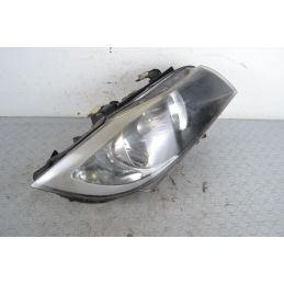 Faro fanale anteriore DX Bmw Serie 3 E91 Dal 2005 al 2011 Cod 63.11-6942748.0  1708445357589