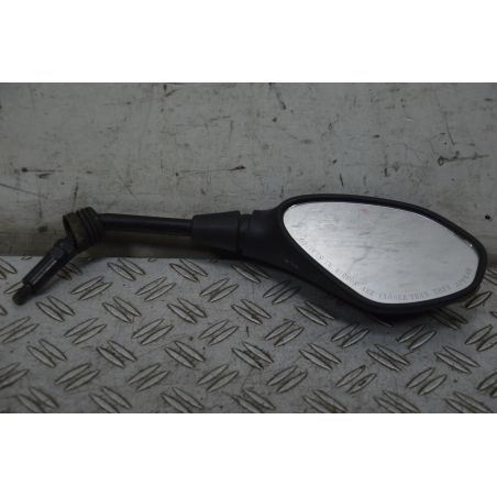 Specchietto Retrovisore Destro Piaggio MP3 Yourban 300ie Dal 2011 Al 2018  1708445488627