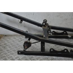 Telaietto Posteriore Aprilia RS 125 2T Dal 1998 al 2002  1708502496381