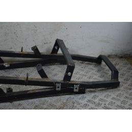 Telaietto Posteriore Aprilia RS 125 2T Dal 1998 al 2002  1708502496381