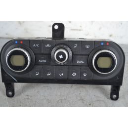 Controllo Comando Clima Nissan Qashqai J10 dal 2006 al 2014 Cod 27500br45c  1708504072750