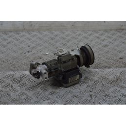 Corpo Farfallato Honda SH 125 Dal 2009 al 2012 Cod 16400 - KTF - 982  1708504104888