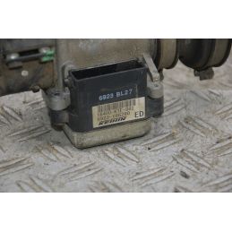 Corpo Farfallato Honda SH 125 Dal 2009 al 2012 Cod 16400 - KTF - 982  1708504104888