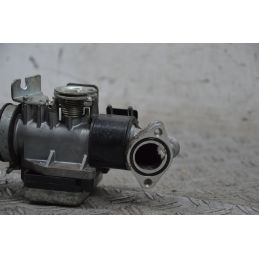 Corpo Farfallato Honda SH 125 Dal 2009 al 2012 Cod 16400 - KTF - 982  1708504104888