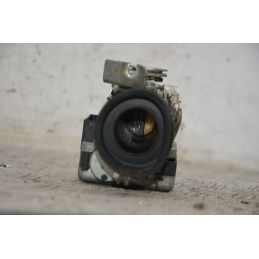 Corpo Farfallato Honda SH 125 Dal 2009 al 2012 Cod 16400 - KTF - 982  1708504104888