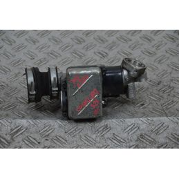 Corpo Farfallato Honda SH 125 Dal 2009 al 2012 Cod 16400 - KTF - 982  1708504104888