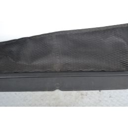 Cappelliera Tendalino Copribagagli Smart ForTwo W451 dal 2007 al 2015 Cod a4518100009  1708504316984