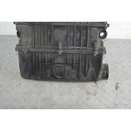Scatola Filtro Aria Fiat 500 dal 2007 al 2015 Cod 51798943  1708506451812