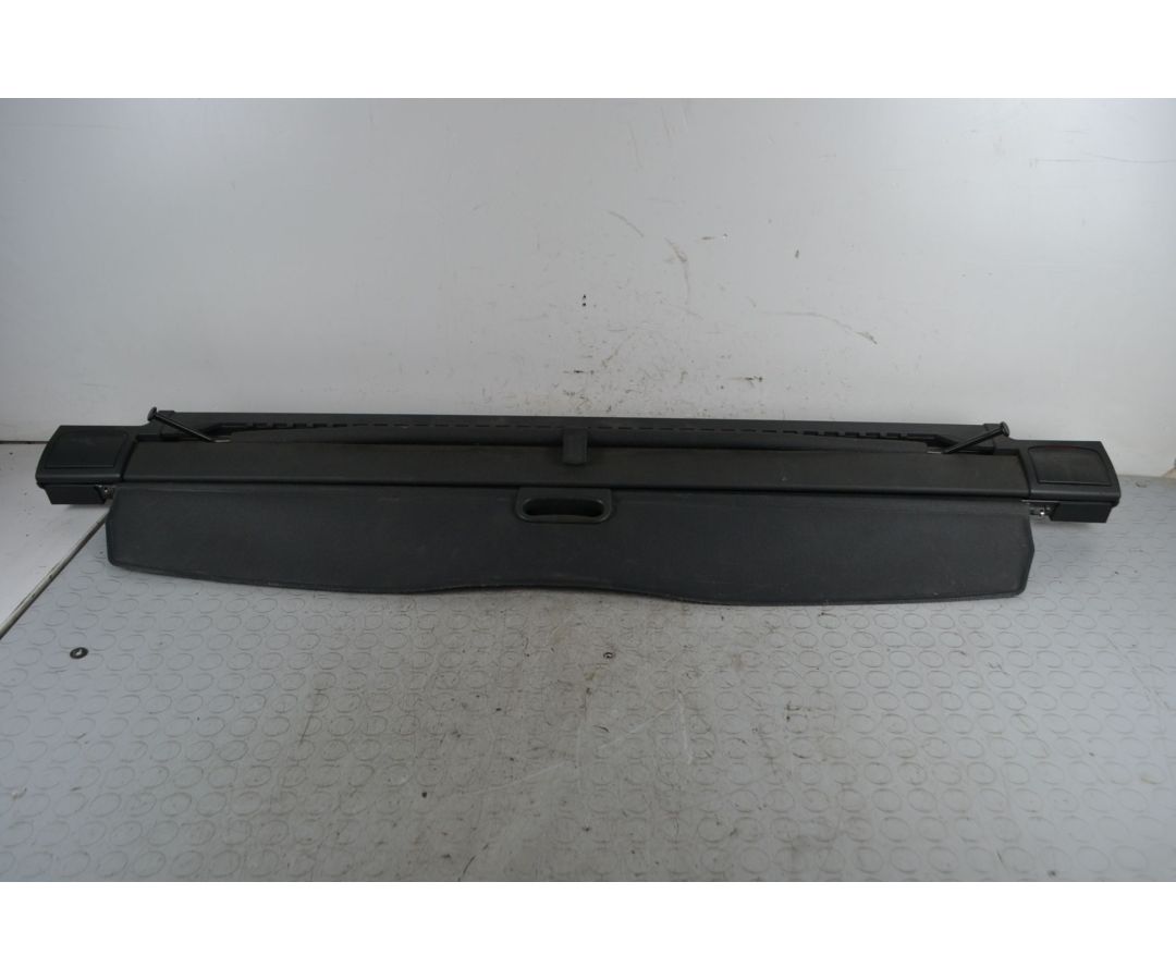 Cappelliera tendalino copribagagli BMW Serie 3 Touring E91 dal 02/2005 al 12/2011 Cod 7131806 Cod Motore N47 D20A  1708507501295