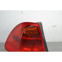 Fanale Stop posteriore SX BMW Serie 3 Touring E90 dal 02/2005 al 12/2008 Cod 7160061  1708507842312