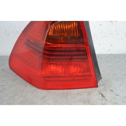 Fanale Stop posteriore SX BMW Serie 3 Touring E90 dal 02/2005 al 12/2008 Cod 7160061  1708507842312
