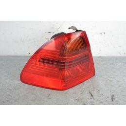 Fanale Stop posteriore SX BMW Serie 3 Touring E90 dal 02/2005 al 12/2008 Cod 7160061  1708507842312