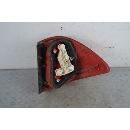 Fanale Stop posteriore SX BMW Serie 3 Touring E90 dal 02/2005 al 12/2008 Cod 7160061  1708507842312