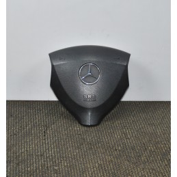 Airbag Volante Mercedes Classe A W169 Dal 2004 al 2012 Cod 91618289940  2411111156612