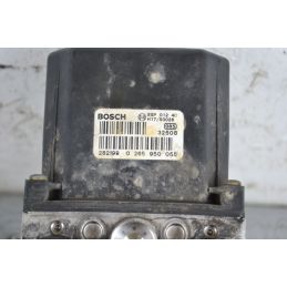 Pompa Modulo ABS Volkswagen Passat B5 dal 1996 al 2005 Cod 0265225124  1708508343115