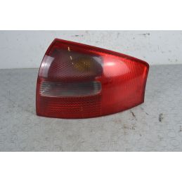 Fanale stop posteriore DX Audi A6 Dal 1997 al 2004 Cod 148152  1708510389439